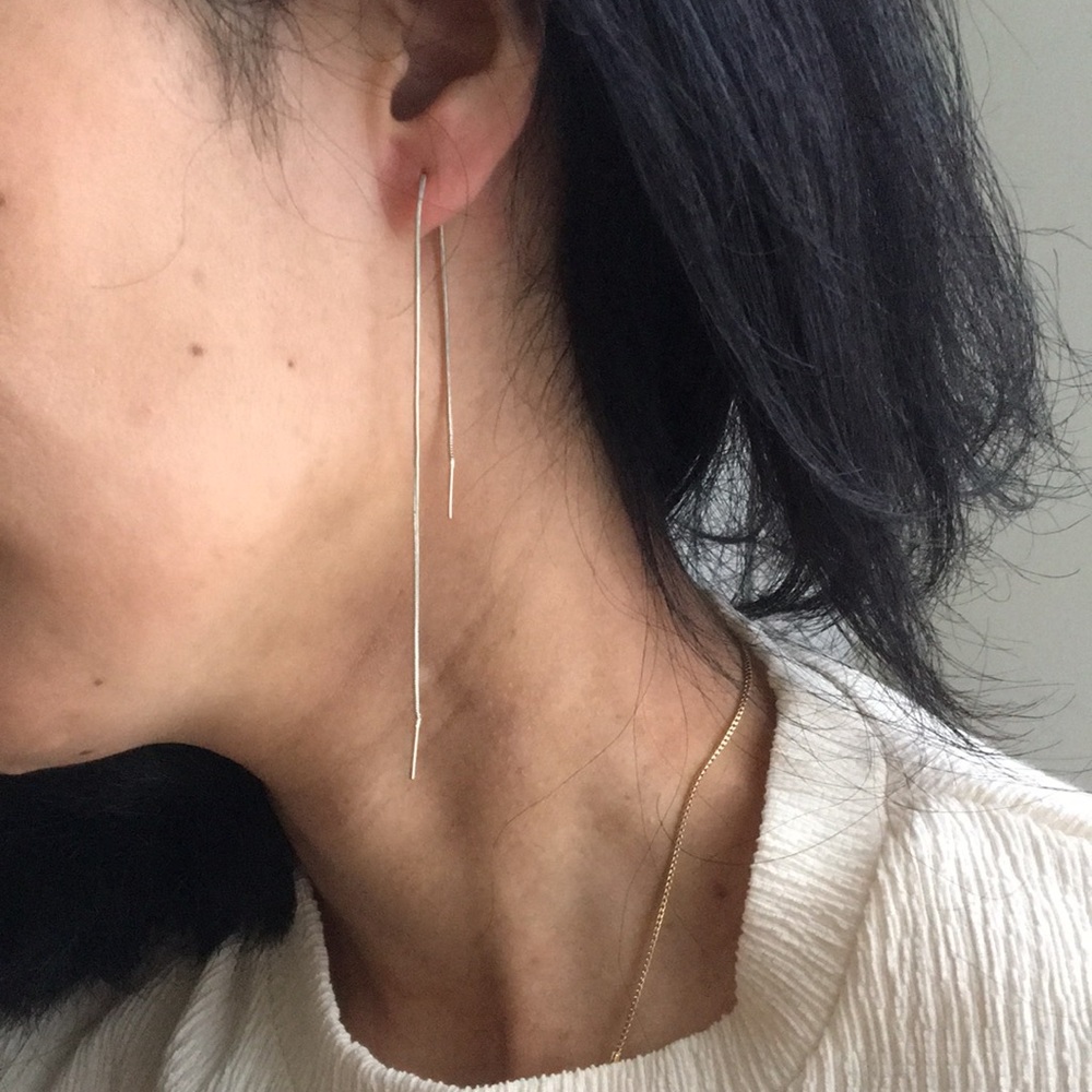 Earrings - Picture 3 of 3